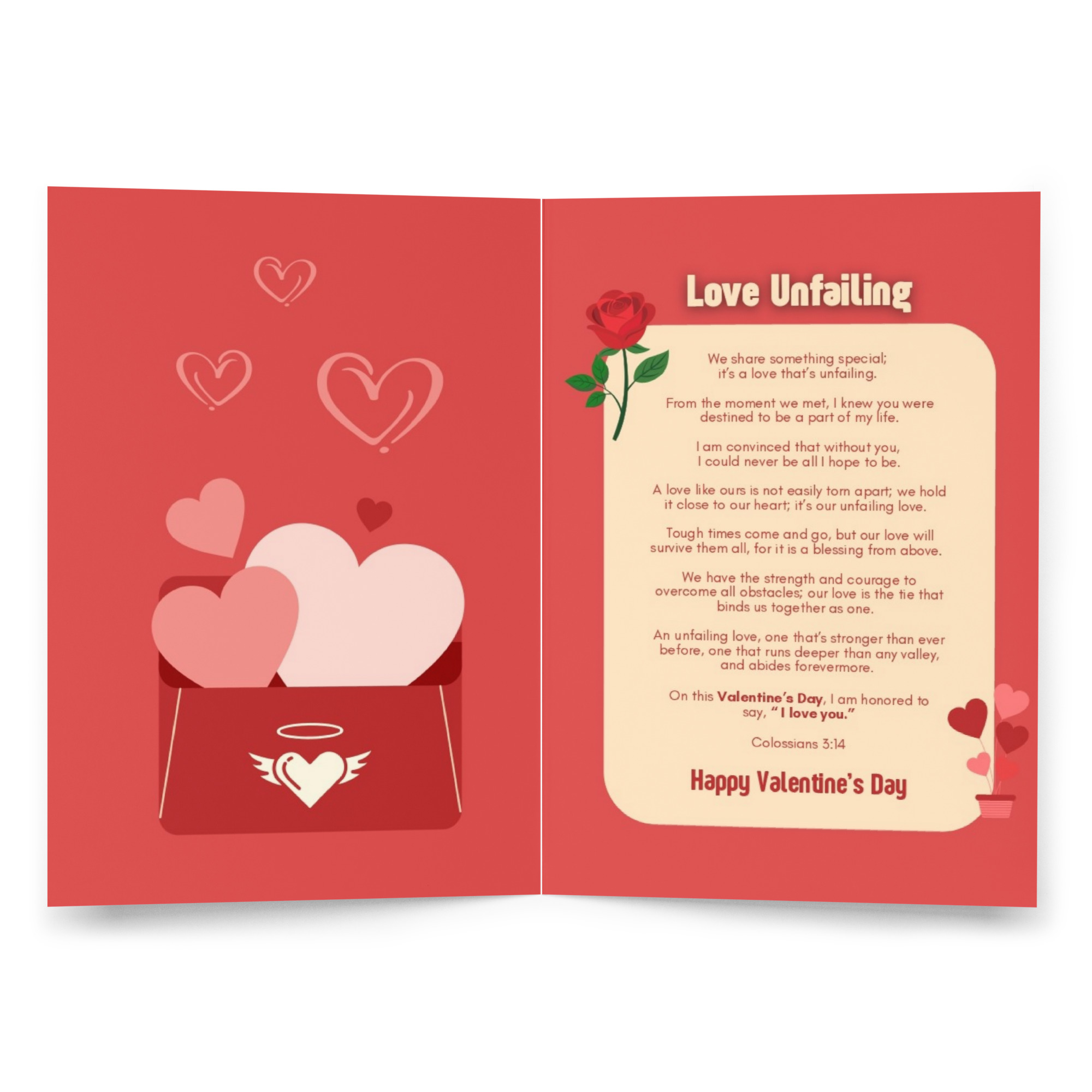 Happy Valentine's Day - Image 2