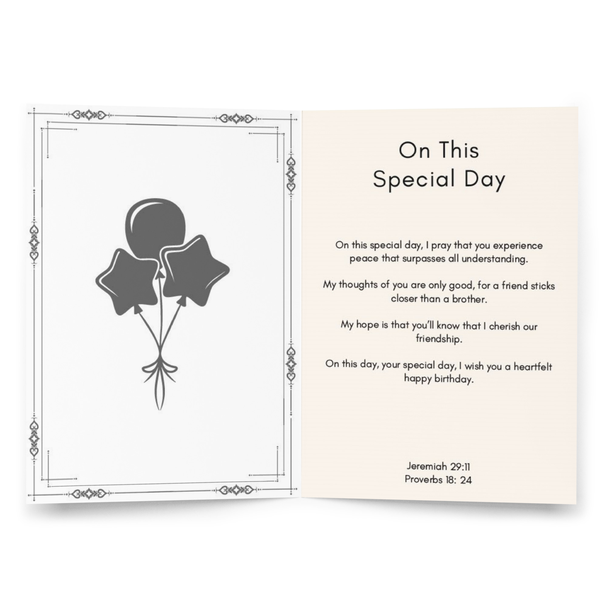 On this Special Day - Image 2