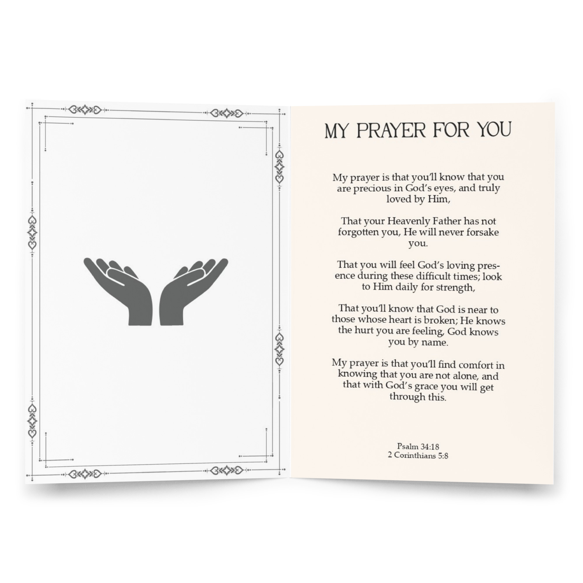 My Prayer For You - Image 2