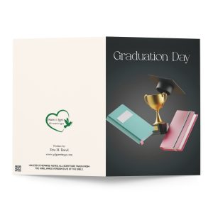 Graduation Day
