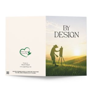 By Design
