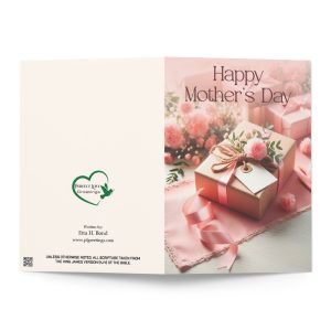 Happy Mother's Day