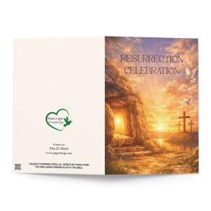 Resurrection Celebration