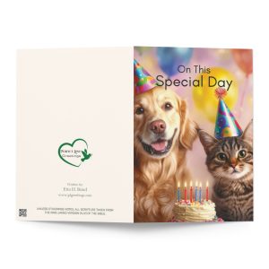 On this Special Day