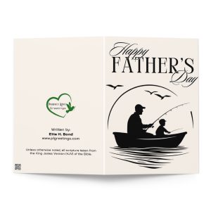 Happy Father's Day