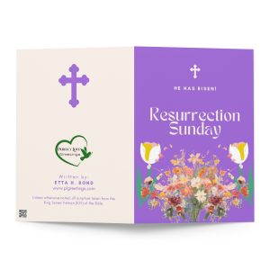 Resurrection Sunday