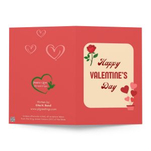 Happy Valentine's Day