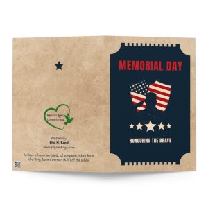 Memorial Day