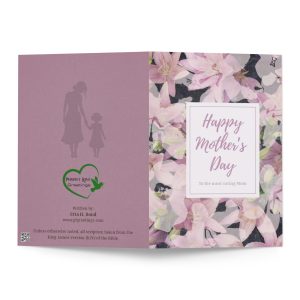 The Beauty of a Mother