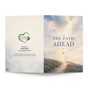 The Path Ahead