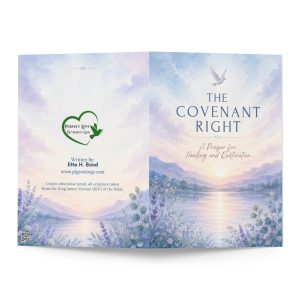 The Covenant Right