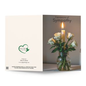 Expressions of Sympathy