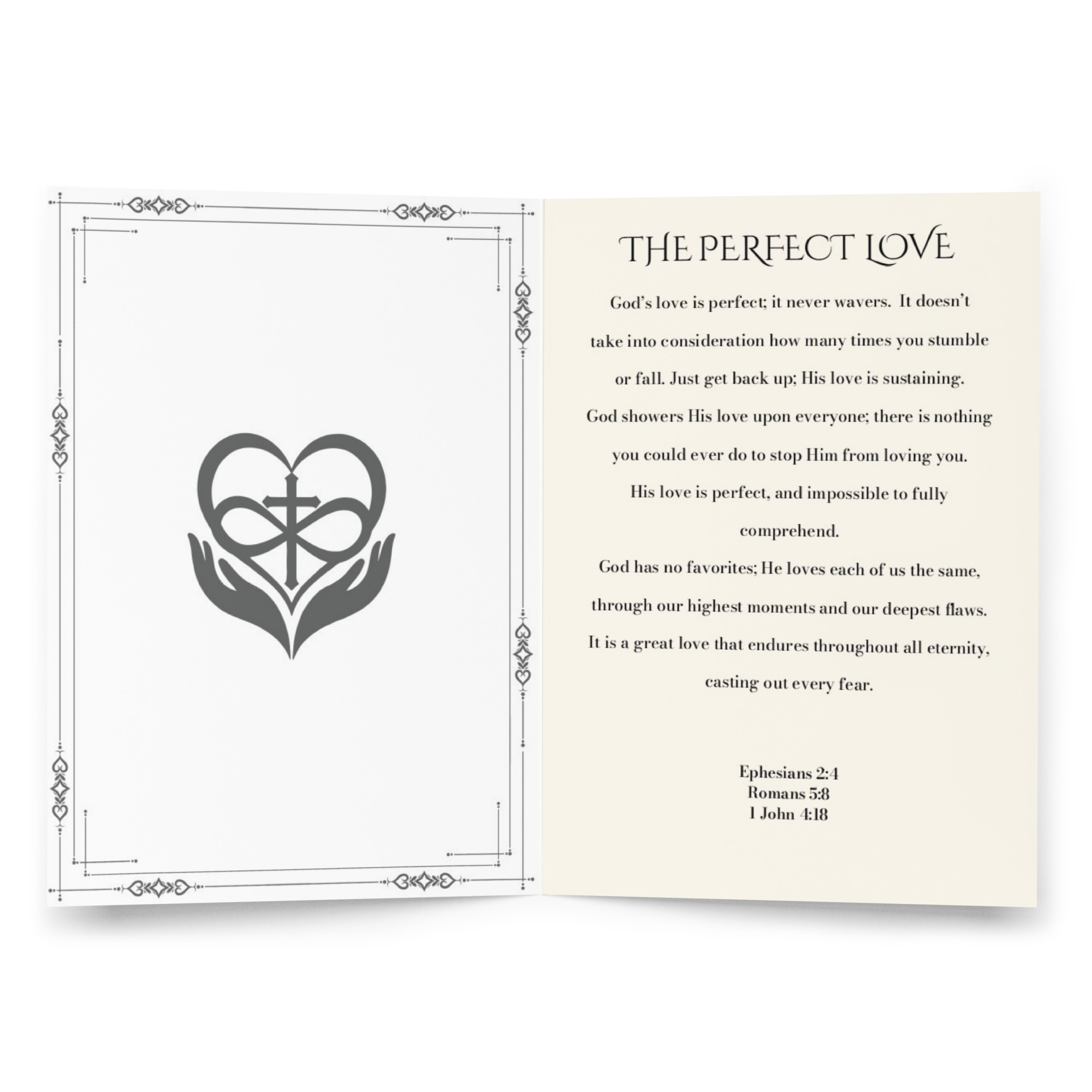 The Perfect Love - Image 2