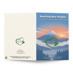 Reaching New Heights