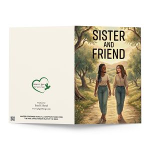 Sister And Friend