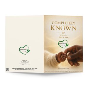 Completely Known