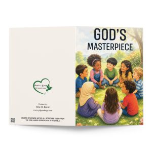 God's Masterpiece