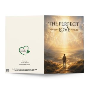 The Perfect Love