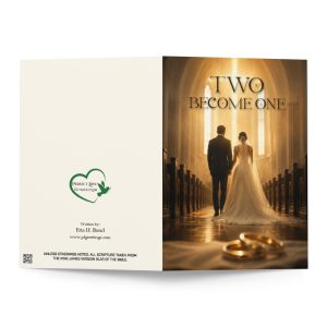 Two Become One